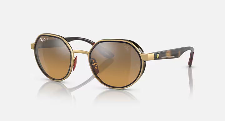 Ray-Ban | Scuderia Ferrari