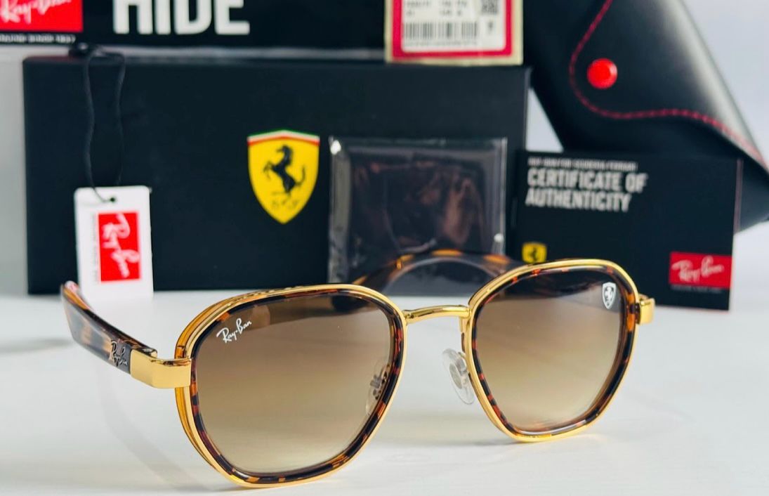 Scuderia Collection Dorado/Carey 3674-M F029/A2