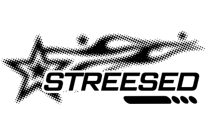 Streesed 
