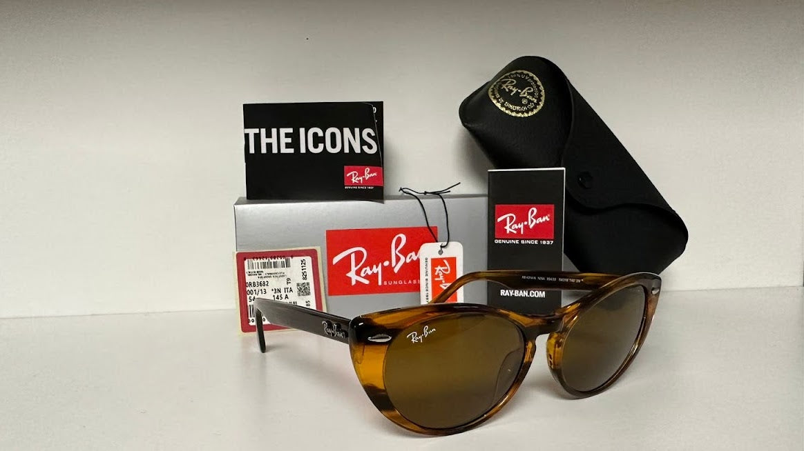 Nina Carey/Marrón 4314 954/33