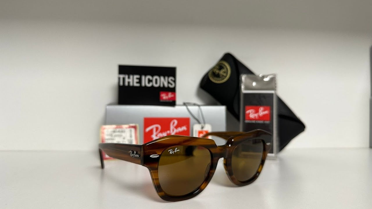 State Street Carey/Marron 2186 954/33